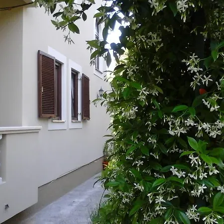 Apartmán Rozelyn *