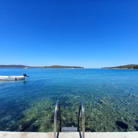 Apartmán Rozelyn Ugljan