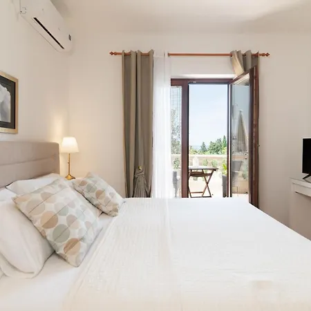 Apartmán Rozelyn