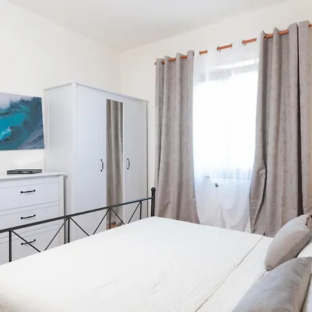 Apartmán Rozelyn *