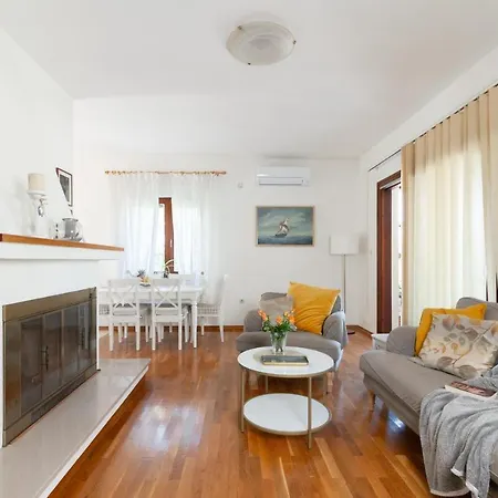 Apartmán Rozelyn