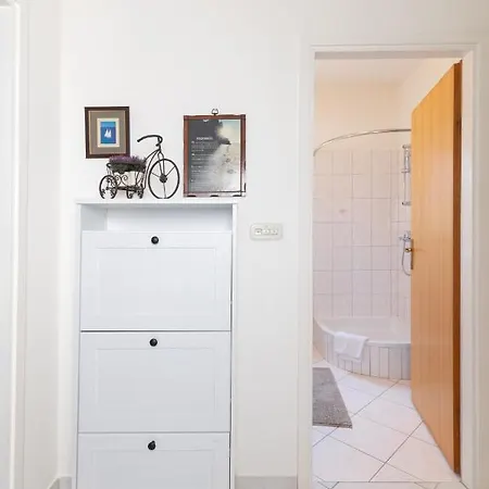 Apartmán Rozelyn Ugljan