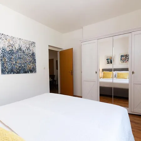 Apartmán Rozelyn *