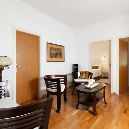 Rozelyn Apartmán Ugljan
