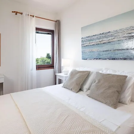 Apartmán Rozelyn Ugljan