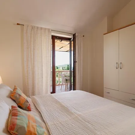 Rozelyn Apartmán