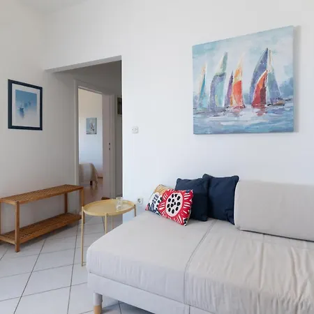 Rozelyn Apartmán