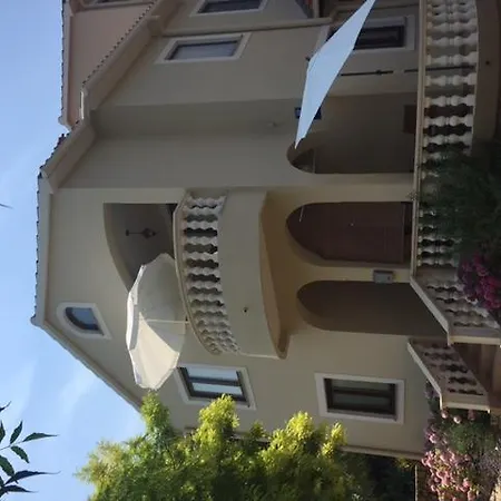 Apartmán Rozelyn *