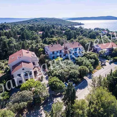 Apartmán Rozelyn *