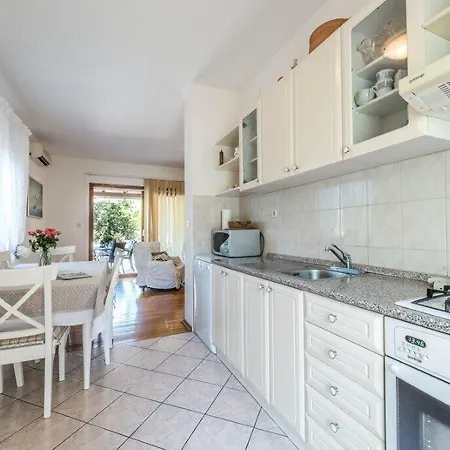 Apartmán Rozelyn *