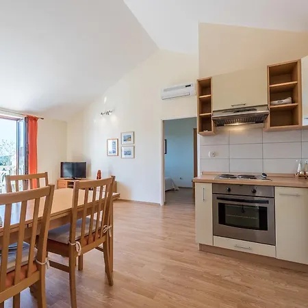 Apartmán Rozelyn *