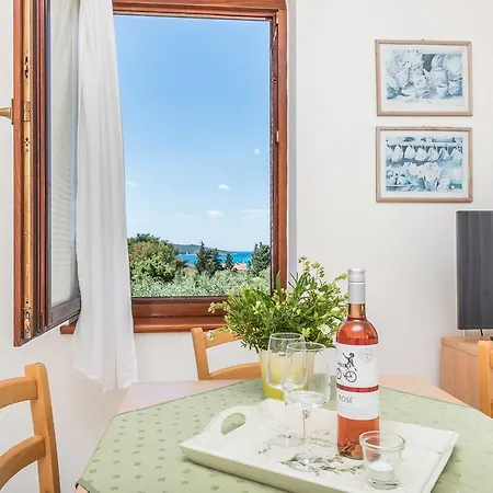 Apartmán Rozelyn