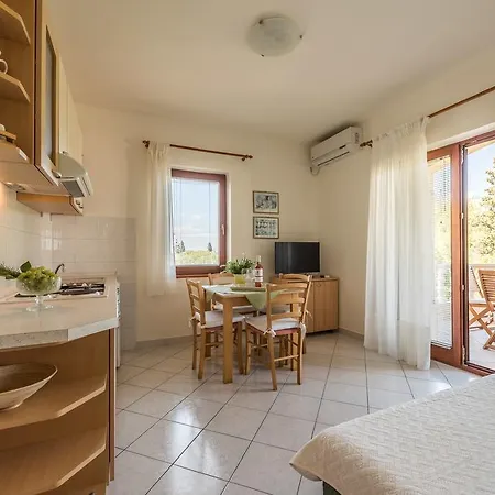 Apartmán Rozelyn *