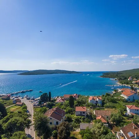 Apartmán Rozelyn Ugljan