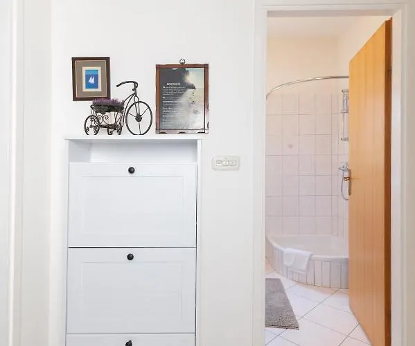 Apartman Rozelyn Ugljan