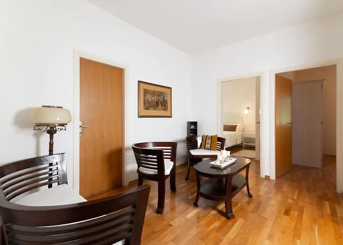 Rozelyn Apartman Ugljan