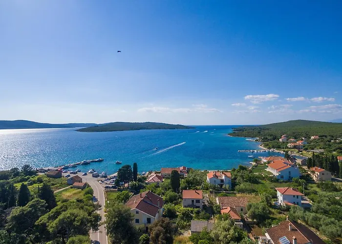 Apartman Rozelyn Ugljan