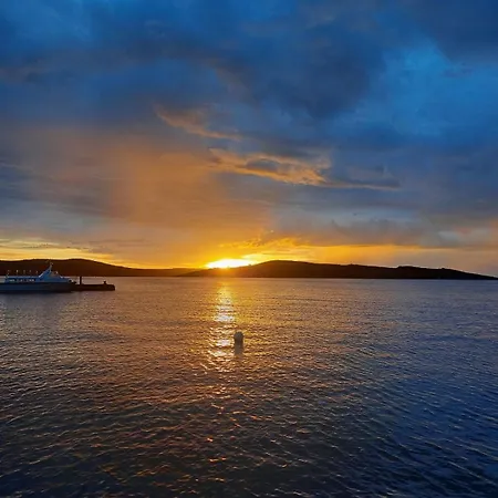 Rozelyn Apartment Ugljan