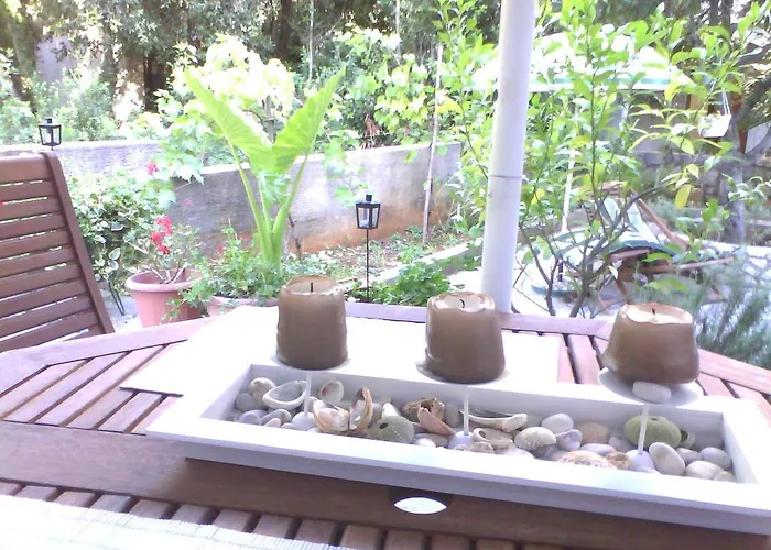 Апартаменты Rozelyn *