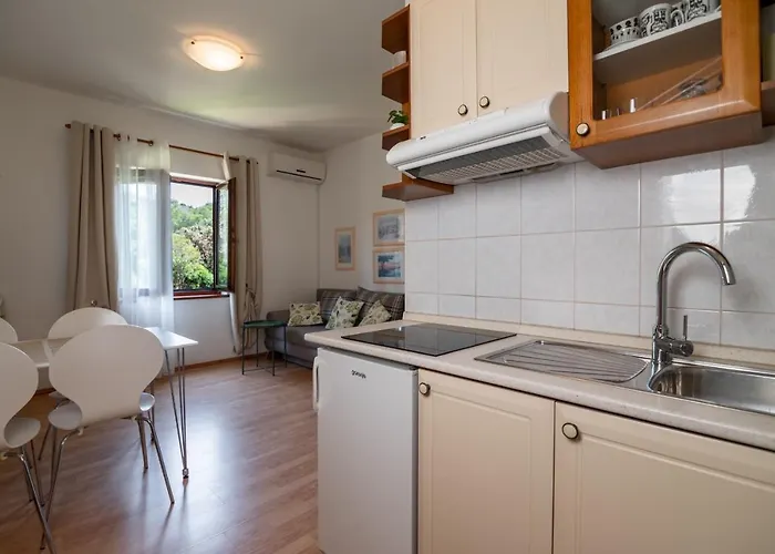 Rozelyn Appartement *