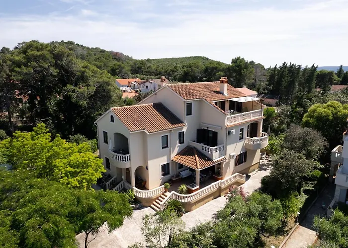 Rozelyn Appartement Ugljan