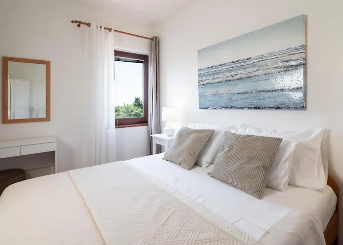 Appartement Rozelyn Ugljan