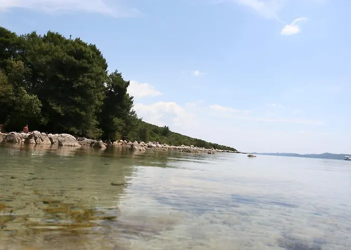 Appartement Rozelyn *