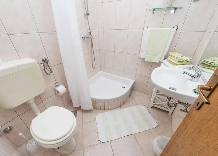 Appartement Rozelyn *