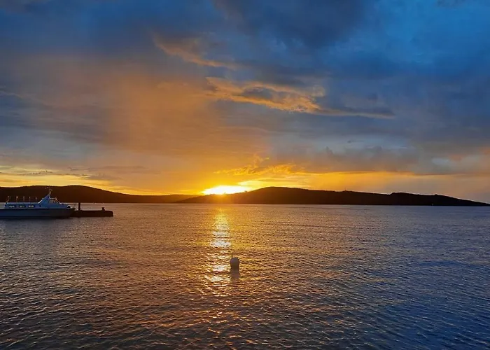 Rozelyn 아파트 우글랸